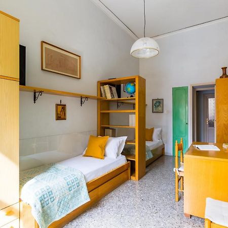 Rettifilo Family Apartment By Wonderful Italy Napoli Dış mekan fotoğraf