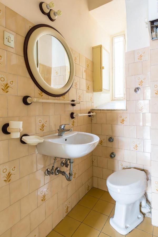 Rettifilo Family Apartment By Wonderful Italy Napoli Dış mekan fotoğraf